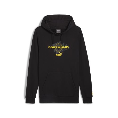 Hoodie ftblCULTURE Borussia Dortmund - PUMA - Modalova