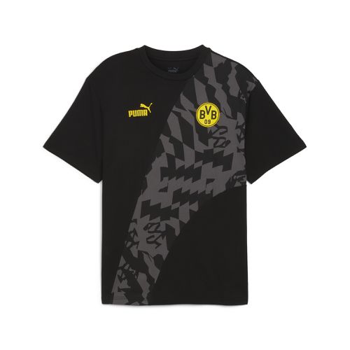 T-shirt ftblCULTURE+ Borussia Dortmund - PUMA - Modalova