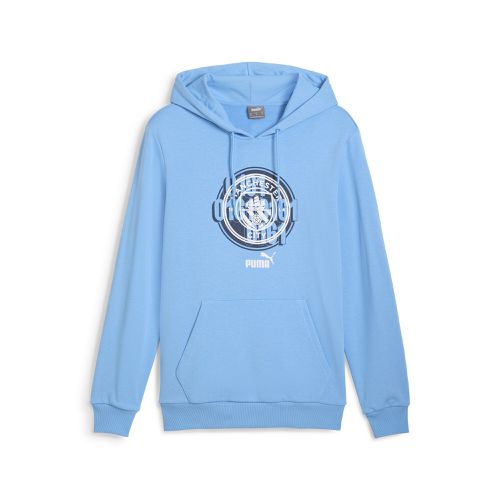 Hoodie ftblCULTURE Manchester City - PUMA - Modalova