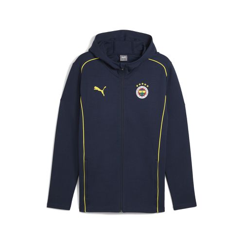 Veste zippée à capuche Casuals Fenerbahçe SK - PUMA - Modalova