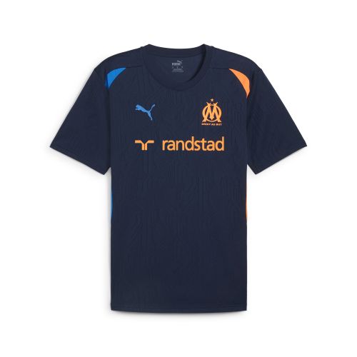 Maillot d’entraînement Olympique de Marseille - PUMA - Modalova