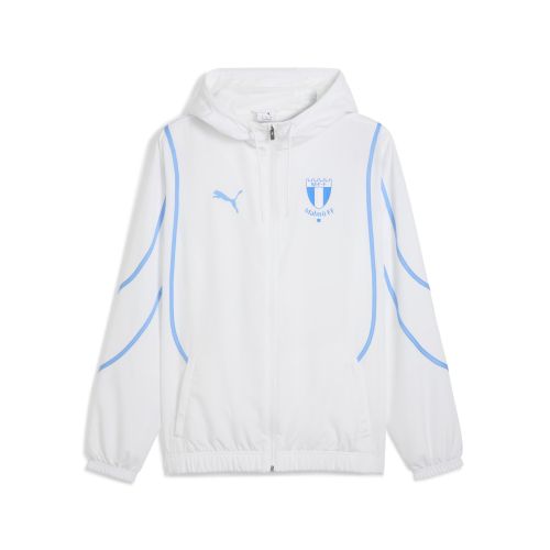 Veste tissée d'avant-match Malmö FF - PUMA - Modalova