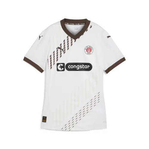 Maillot Away 24/25 FC St. Pauli - PUMA - Modalova