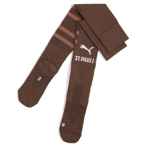 Chaussettes à motifs 24/25 FC St. Pauli - PUMA - Modalova