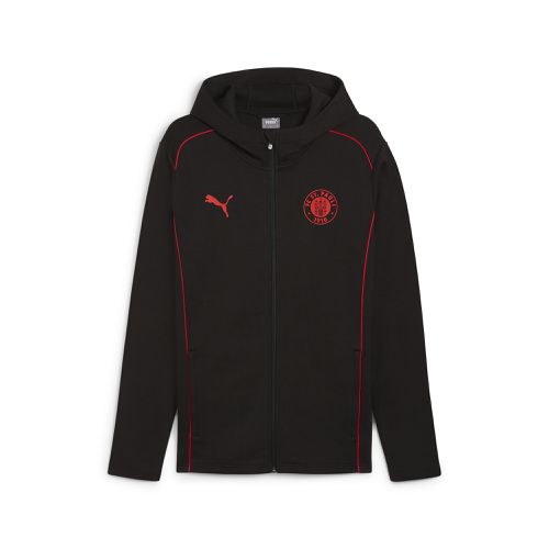 Veste zippée à capuche Casuals FC St. Pauli - PUMA - Modalova