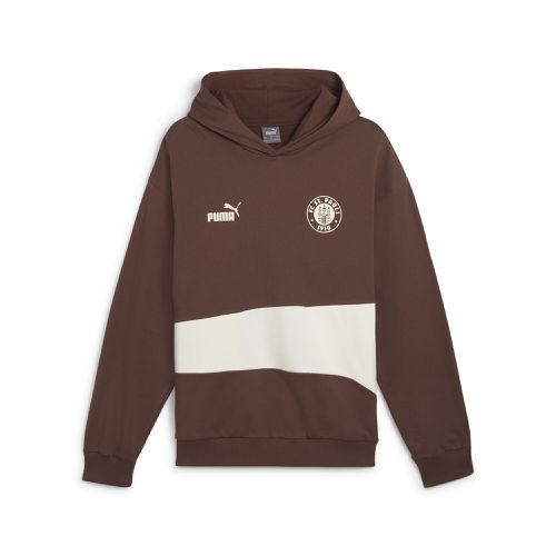 Hoodie ftblCULTURE+ FC St. Pauli - PUMA - Modalova