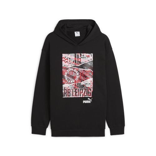 Hoodie RB Leipzig ftblNRGY+ Homme - PUMA - Modalova