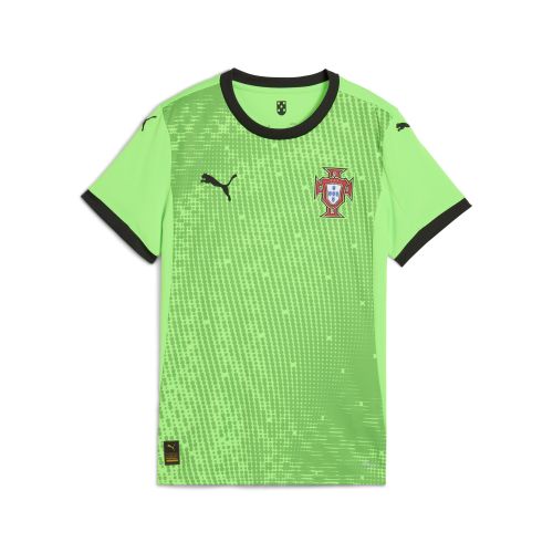 Maillot de gardien de but à manches courtes Portugal 2025 - PUMA - Modalova