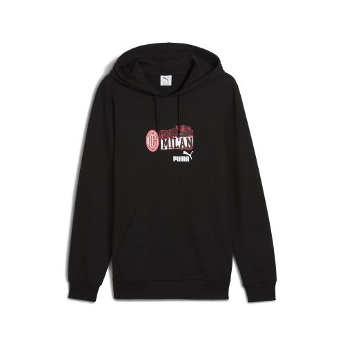 Hoodie ftblNRGY AC Milan Homme - PUMA - Modalova