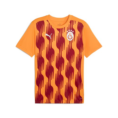 Galatasaray S.K. Maillot d’avant-match à manches courtes - PUMA - Modalova