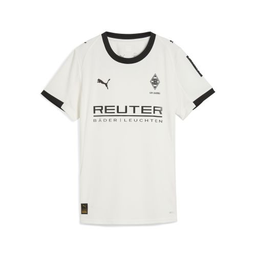 Maillot Home 25/26 Borussia Mönchengladbach - PUMA - Modalova