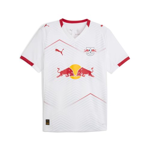 Maillot HomeÂ 25/26 RBÂ Leipzig - PUMA - Modalova