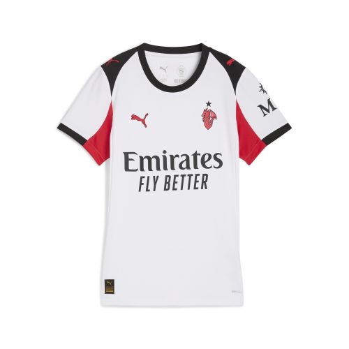 Maillot Away 25/26 AC Milan Femme - PUMA - Modalova