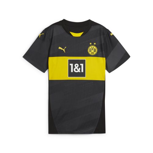 Maillot Away 24/25 Borussia Dortmund - PUMA - Modalova