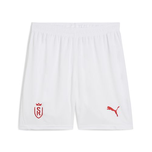 Short de football Stade de Reims - PUMA - Modalova