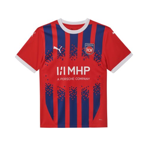 Maillot Home 24/25 FC Heidenheim - PUMA - Modalova