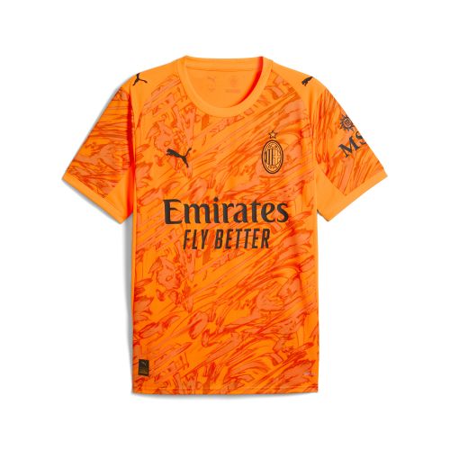 Maillot de gardien de but 25/26 AC Milan - PUMA - Modalova