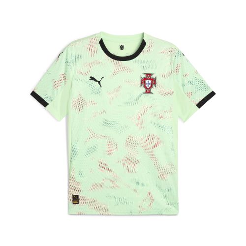 Maillot Away 2025 Équipe Féminine Portugal - PUMA - Modalova