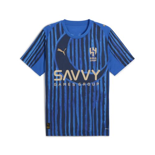 Maillot de football KIDSUPER x AL-HILAL SFC - PUMA - Modalova