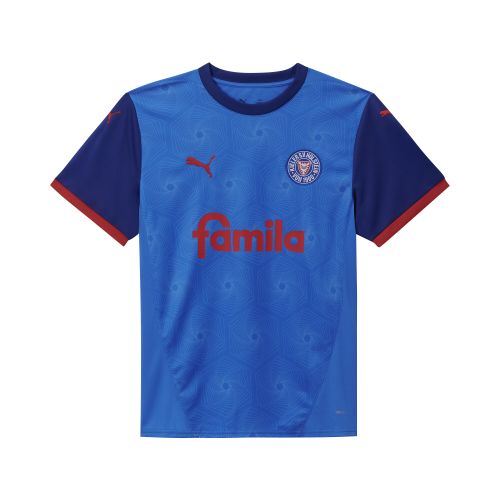 Maillot Home 24/25 Holstein Kiel - PUMA - Modalova