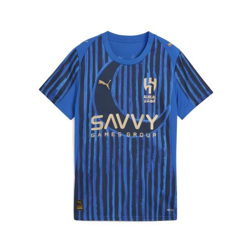 Maillot de football KIDSUPER x AL-HILAL SFC - PUMA - Modalova