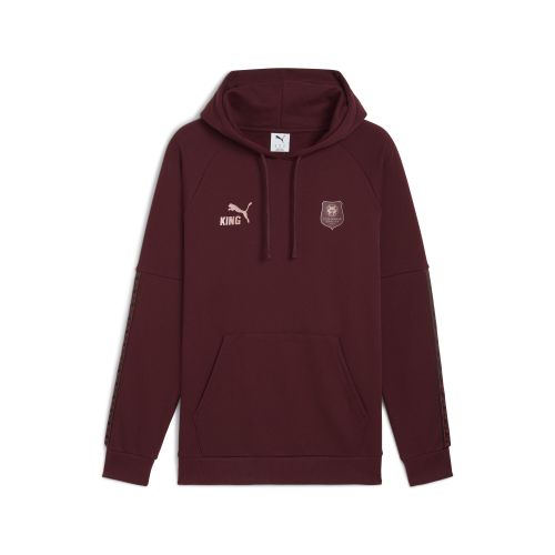 Hoodie KING Stade Rennais FC Homme - PUMA - Modalova