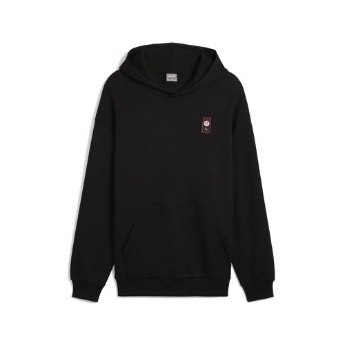 Hoodie à imprimés rétro FC St. Pauli - PUMA - Modalova