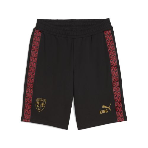 Short molletonné KING RC Lens , Accessoires, Noir, 3XL - PUMA - Modalova