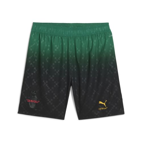 Short AC MILAN x OFF-WHITE™ Authentic - PUMA - Modalova