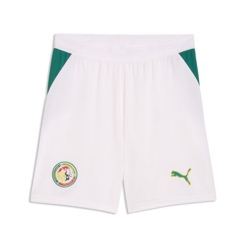 Short Sénégal , Accessoires, Blanc, S - PUMA - Modalova