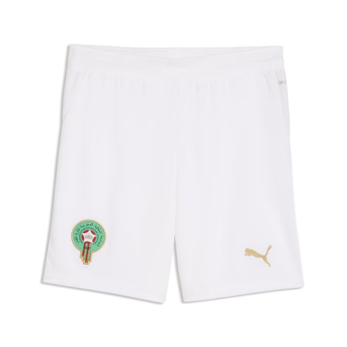 Short Maroc Enfant et Adolescent, Accessoires, Blanc, 15-16Y - PUMA - Modalova