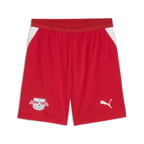 Short 26/27 RB Leipzig , Accessoires, Rouge, S - PUMA - Modalova