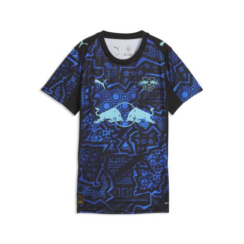 Maillot édition spéciale RB Leipzig , Accessoires, Noir, S - PUMA - Modalova
