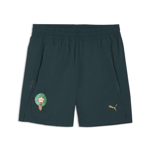 Short tissé décontracté TECH Maroc , Accessoires, Vert, S - PUMA - Modalova