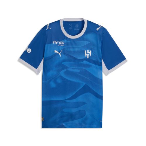 Maillot Home 26/27 Al-Hilal SFC , Accessoires, Bleu, S - PUMA - Modalova