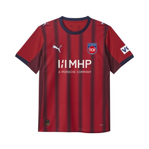 Maillot Home 25/26 FC Heidenheim - PUMA - Modalova