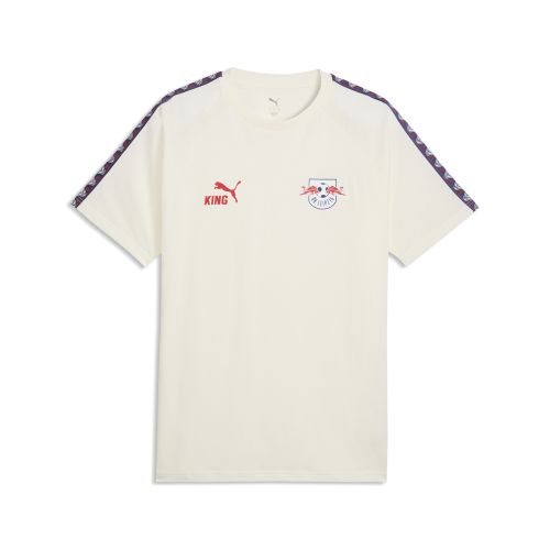 T-shirt KING RB Leipzig , Accessoires, Blanc, S - PUMA - Modalova