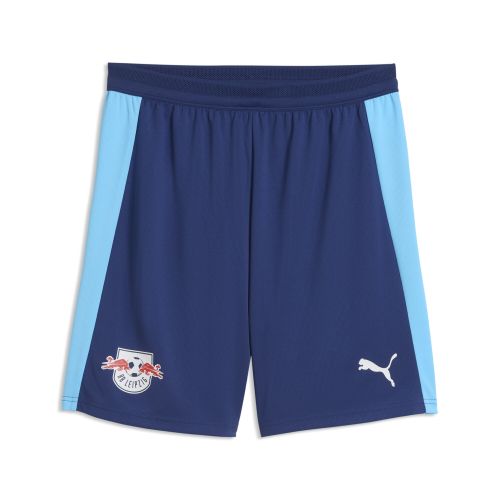 Short d’entraînement RB Leipzig , Accessoires, Bleu, S - PUMA - Modalova