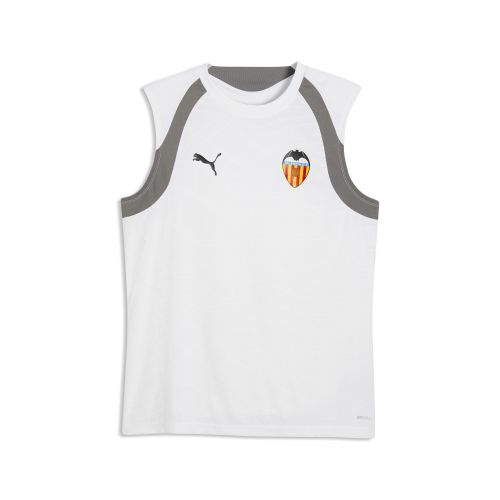 Maillot d'entraînement Valencia CF , Accessoires, Blanc, S - PUMA - Modalova