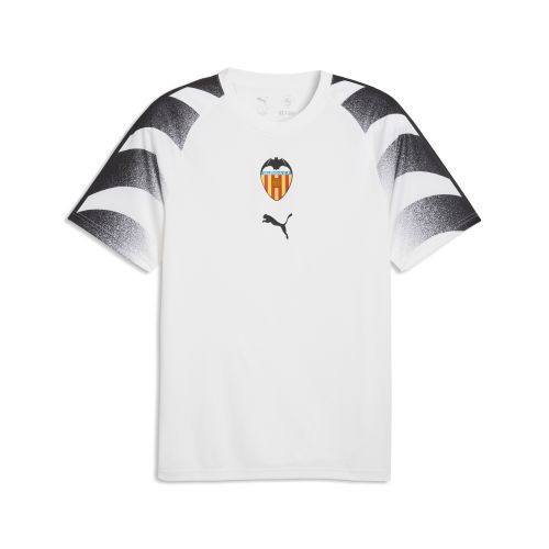 Maillot d’échauffement Valencia CF , Accessoires, Blanc, S - PUMA - Modalova