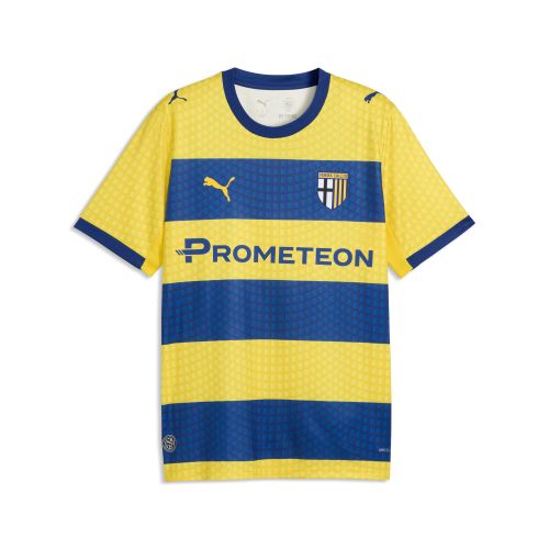 Maillot Away Parma Calcio 1913 , Accessoires, Jaune, S - PUMA - Modalova