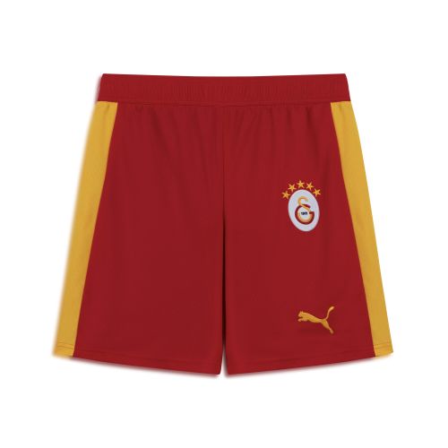 Short Galatasaray SK T7 , Accessoires, Rouge, S - PUMA - Modalova