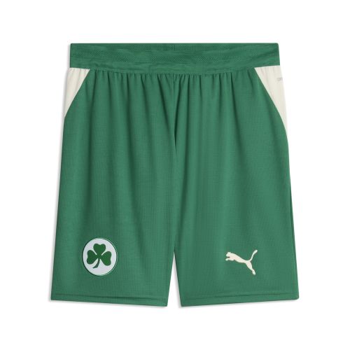 Short 26/27 Greuther Fürth , Accessoires, Vert, S - PUMA - Modalova