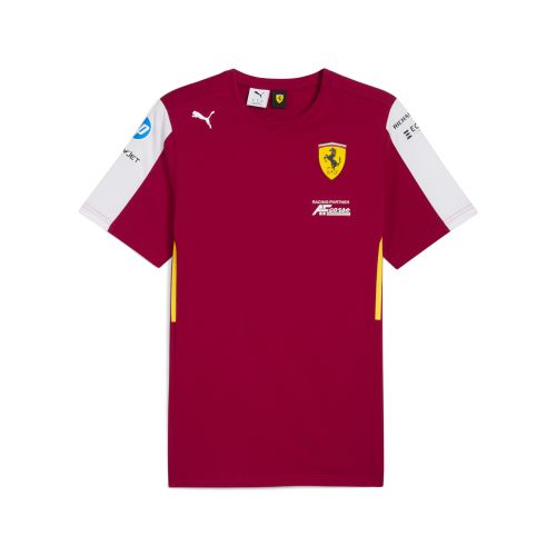 T-shirt Scuderia Ferrari LMH Homme - PUMA - Modalova