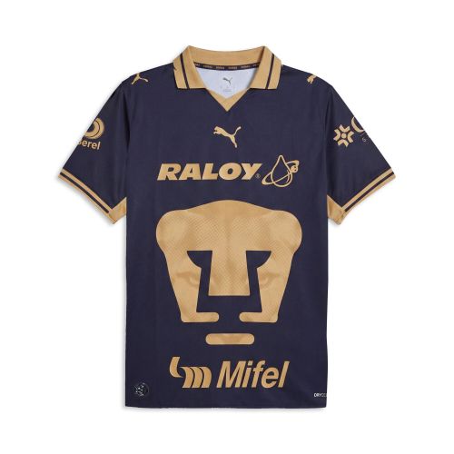 Maillot Home Estadio 26/27 s UNAM , Accessoires, Bleu, S - PUMA - Modalova