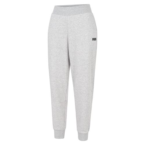 Pantalon de Survêtement Long Essentials - PUMA - Modalova