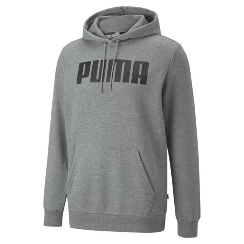 Sweat à capuche Essentials - PUMA - Modalova