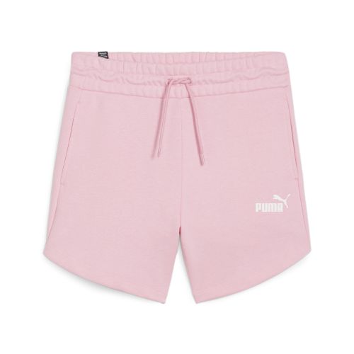 Short Taille Haute Essentials Femme - PUMA - Modalova