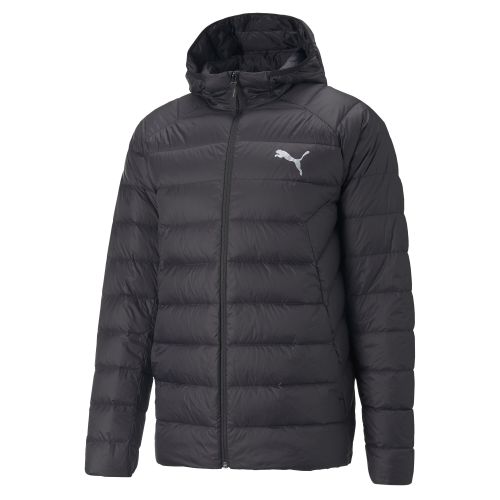 Doudoune PackLITE , Vêtements, Noir, XS - PUMA - Modalova