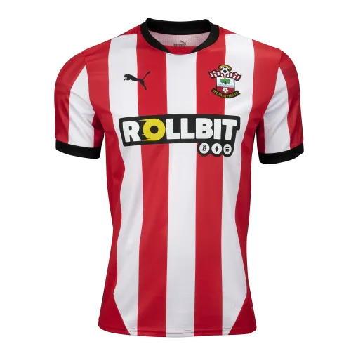 Maillot Home 24/25 Southampton FC - PUMA - Modalova